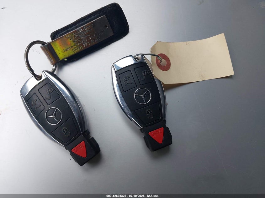 2017 MERCEDES-BENZ GLE 350 4MATIC - 4JGDA5HB6HA876767