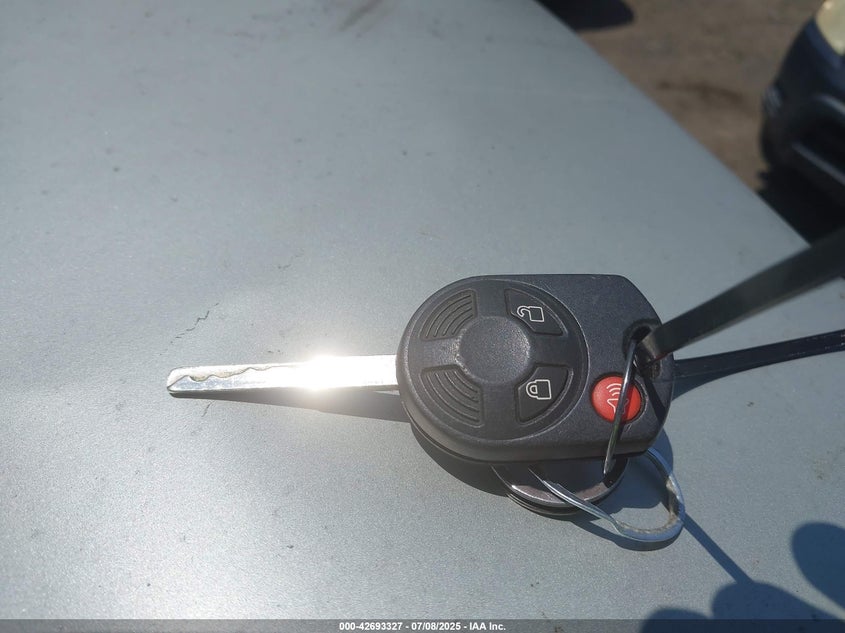 2015 FORD ESCAPE VIN: 1FMCU0G72FUA13981