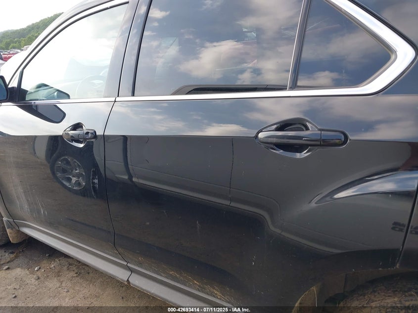 VIN 2GNFLFEKXH6291793 2017 CHEVROLET EQUINOX LT