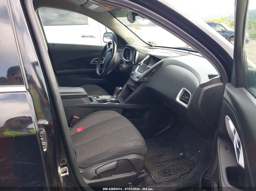 VIN 2GNFLFEKXH6291793 2017 CHEVROLET EQUINOX LT