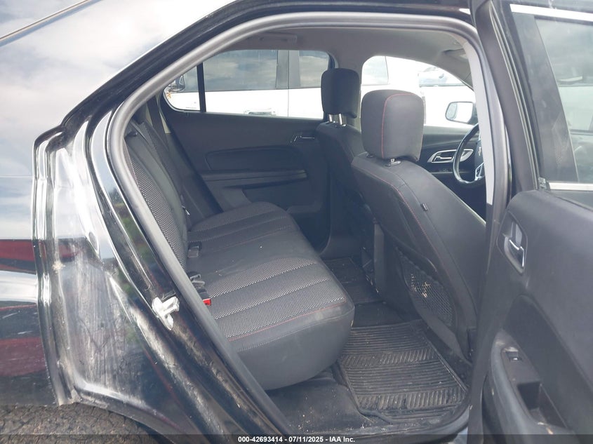 VIN 2GNFLFEKXH6291793 2017 CHEVROLET EQUINOX LT