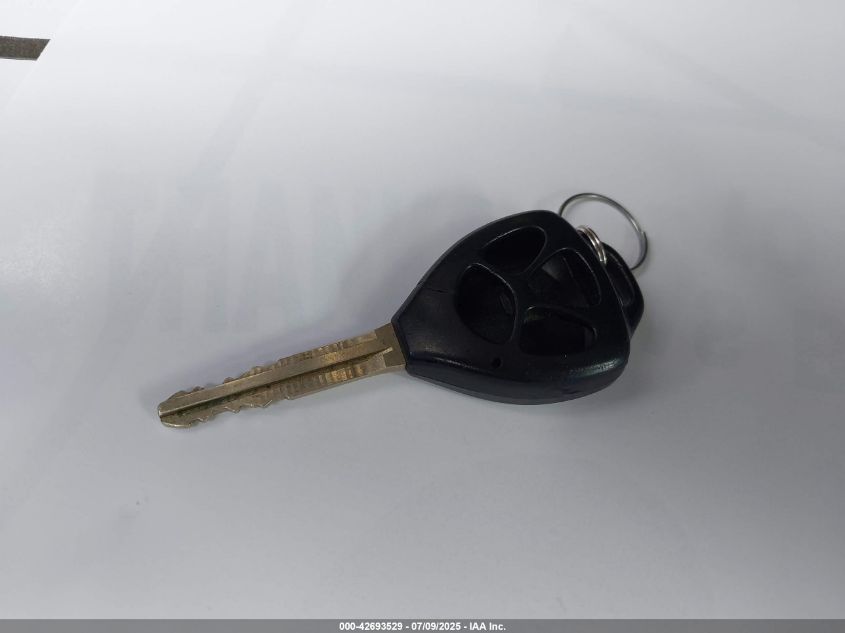 2011 Toyota Corolla Le VIN: 2T1BU4EE5BC552997 Lot: 42693529