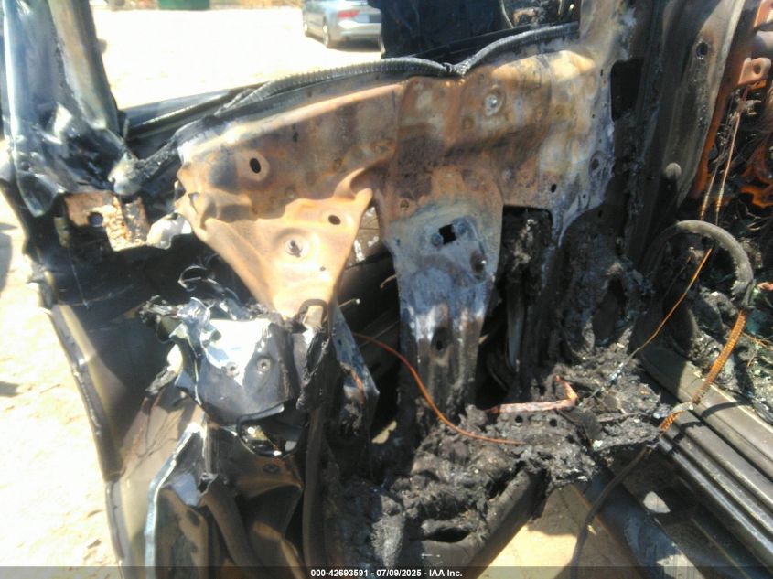 2023 GMC Sierra 2500Hd 4Wd Standard Bed At4 VIN: 1GT49PEY4PF100981 Lot: 42693591