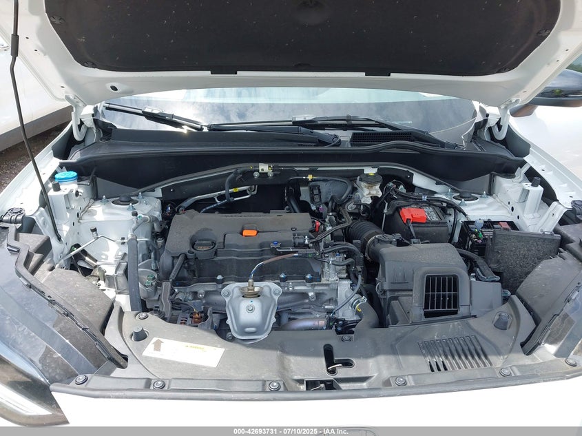 VIN 3CZRZ2H57RM734325 2024 HONDA HR-V AWD SPORT/AWD SPORT W/O BSI