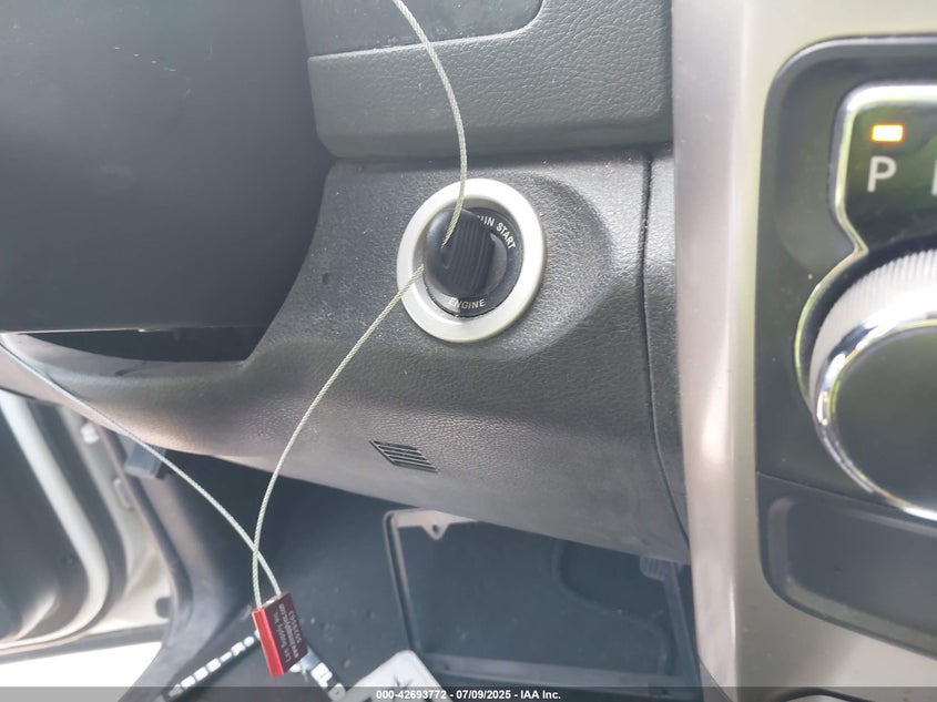 2016 RAM 1500 LONE STAR - 3C6RR6LT5GG293199