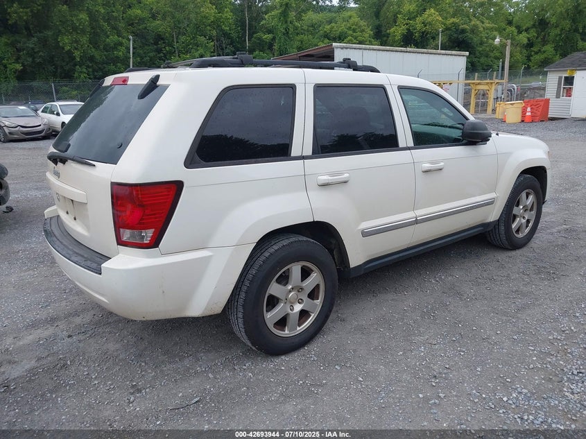 Vin: 1j4pr4gk2ac100209, lot: 43187090, jeep grand cherokee laredo 20104