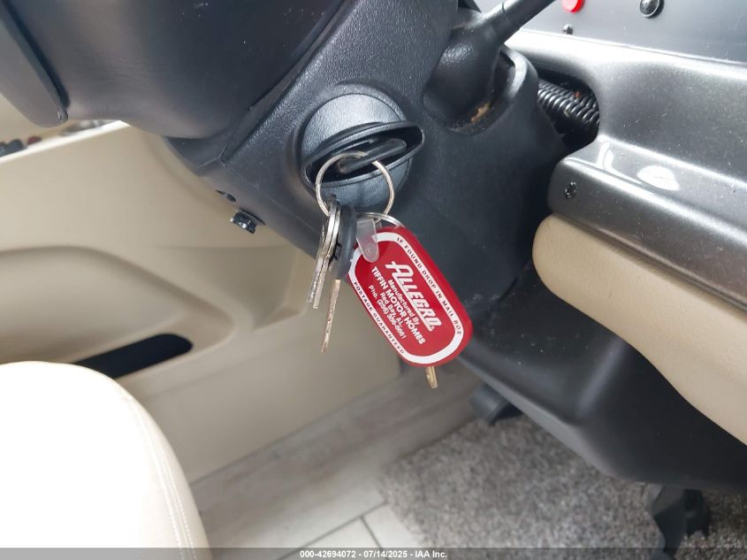 2019 Ford F53 - 1F66F5DY7K0A13369