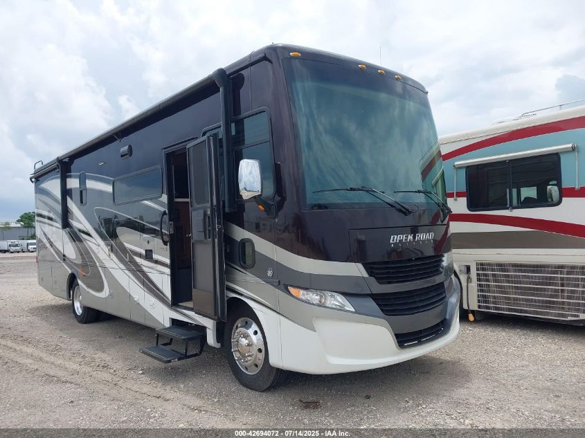 2019 Ford F53 - 1F66F5DY7K0A13369