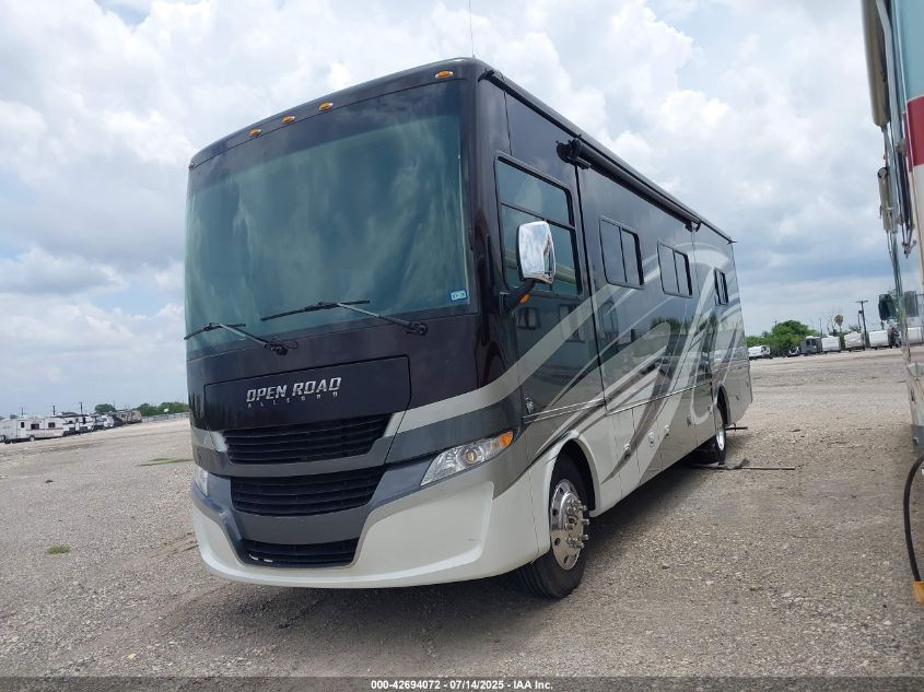 2019 Ford F53 - 1F66F5DY7K0A13369