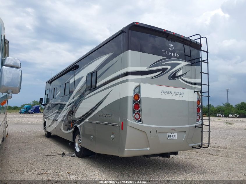 2019 Ford F53 - 1F66F5DY7K0A13369