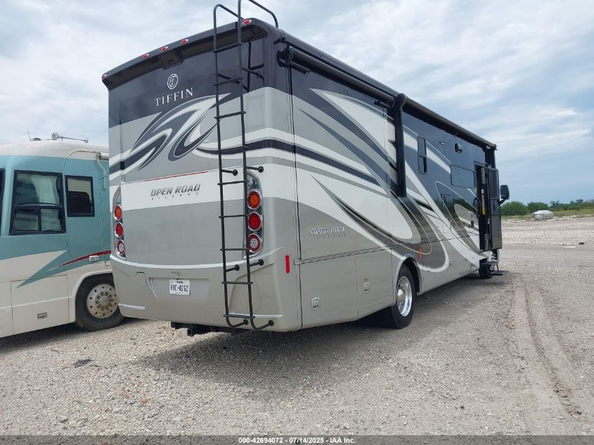 2019 Ford F53 - 1F66F5DY7K0A13369