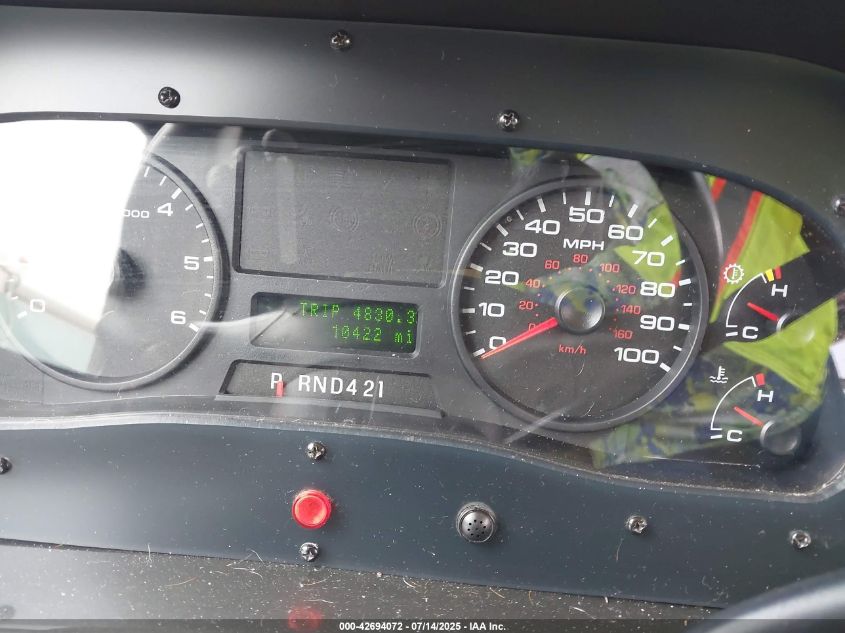 2019 Ford F53 - 1F66F5DY7K0A13369