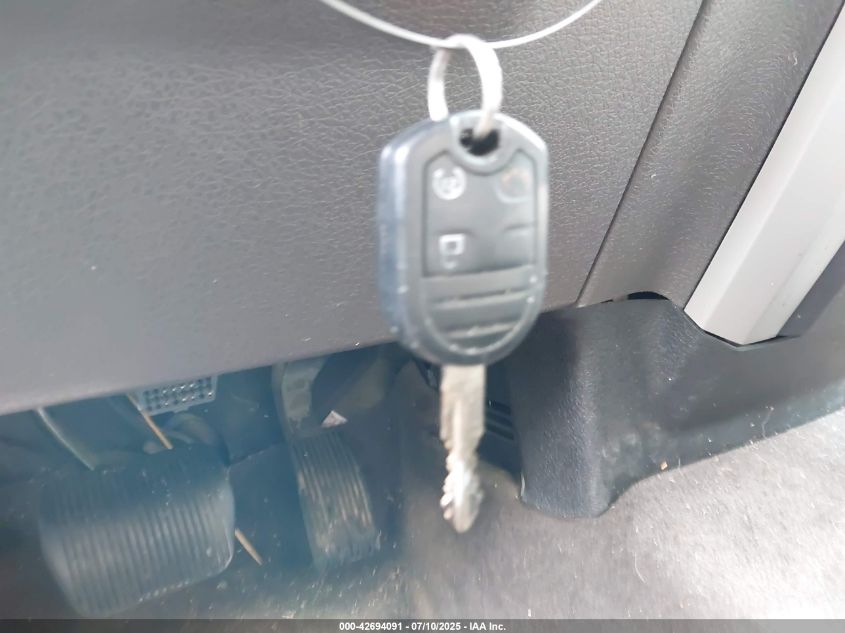 2010 Ford F-150 Xl/Xlt VIN: 1FTFW1E84AFB31766 Lot: 42694091