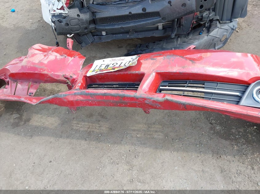 2014 TOYOTA CAMRY SE - 4T1BF1FK0EU861728