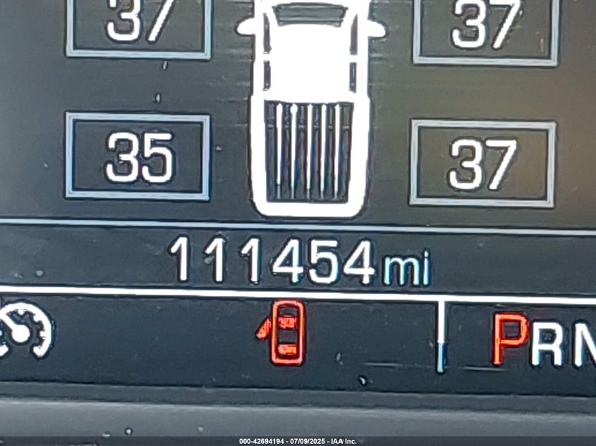 2018 CHEVROLET SILVERADO 1500 2LT - 3GCUKREC6JG561917