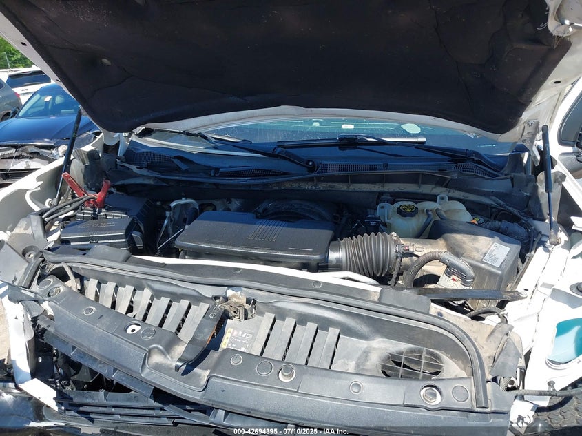 2019 CHEVROLET SILVERADO 1500 LT TRAIL BOSS - 1GCPYFED0KZ349292