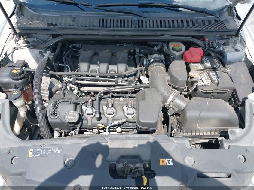 2014 FORD POLICE INTERCEPTOR - 1FAHP2MK3EG153515