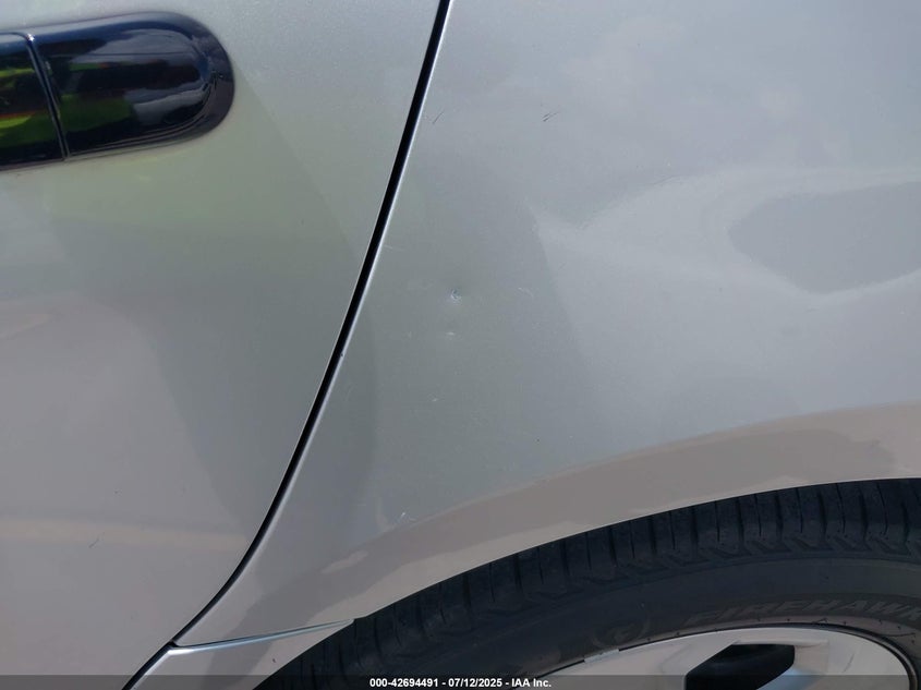 2014 FORD POLICE INTERCEPTOR - 1FAHP2MK3EG153515