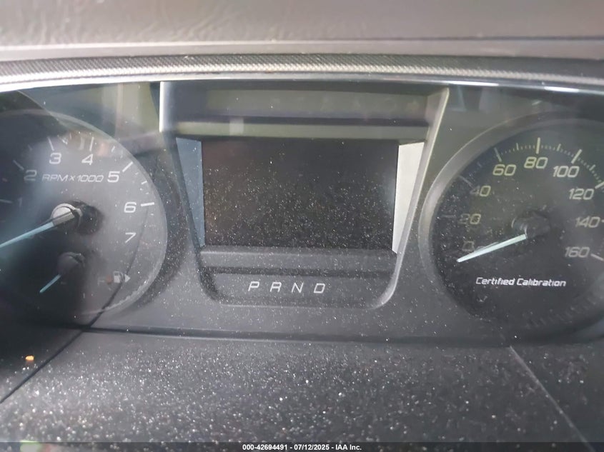 2014 FORD POLICE INTERCEPTOR - 1FAHP2MK3EG153515