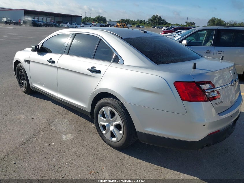 Vin: 1fahp2mk3eg153515, lot: 43187637, ford police interceptor 20143