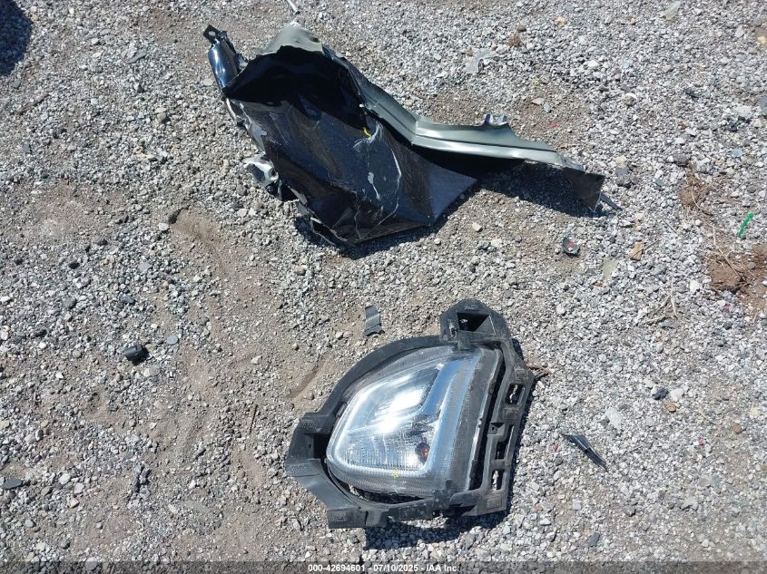 2020 Chevrolet Equinox Fwd Ls VIN: 3GNAXHEVXLS723345 Lot: 42694601