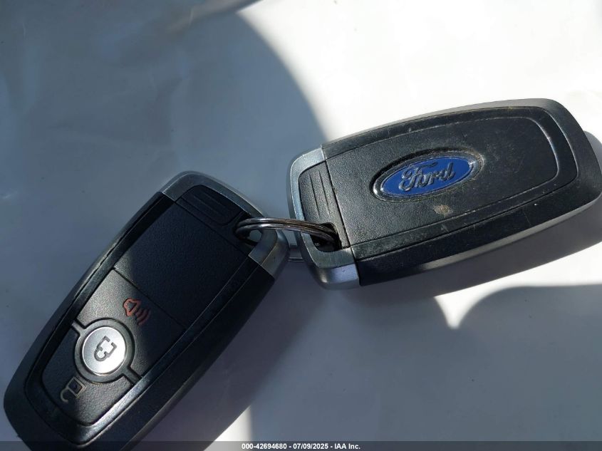 2020 Ford Escape Se VIN: 1FMCU9G66LUA61054 Lot: 42694680