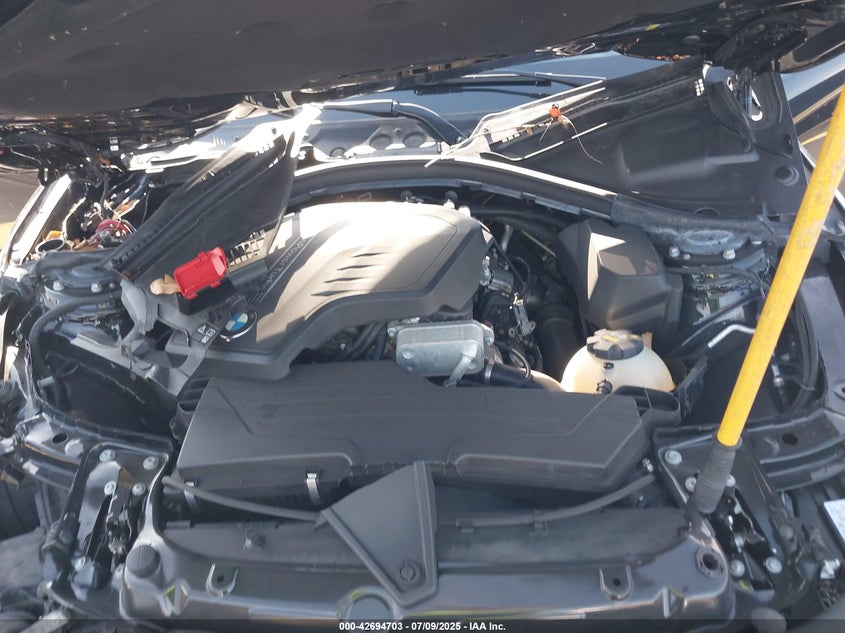 2018 BMW 320I XDRIVE - WBA8A3C5XJA494384