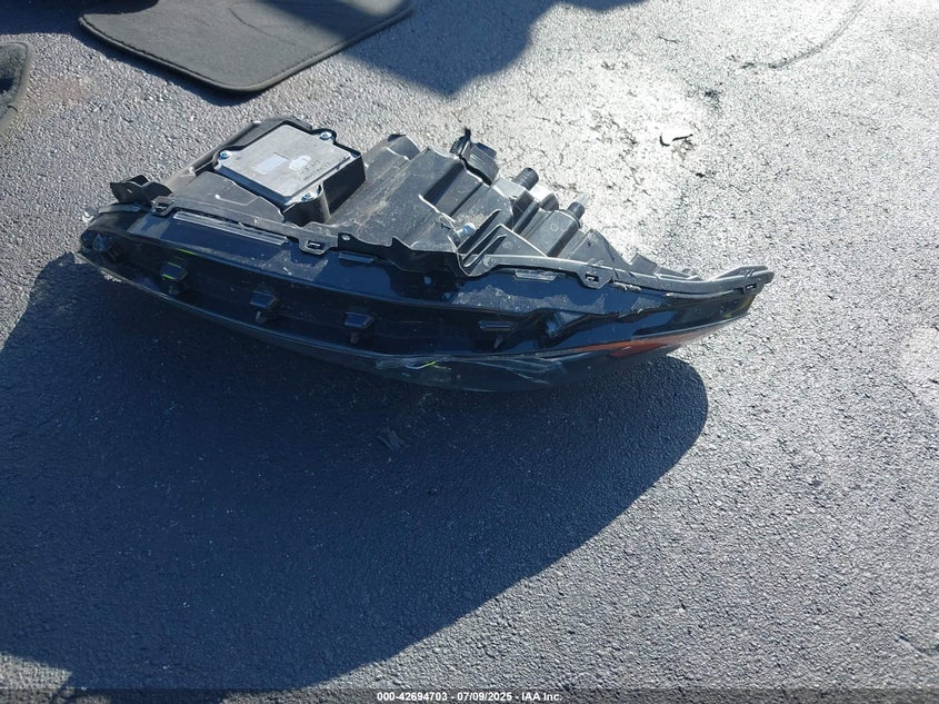 2018 BMW 320I XDRIVE - WBA8A3C5XJA494384