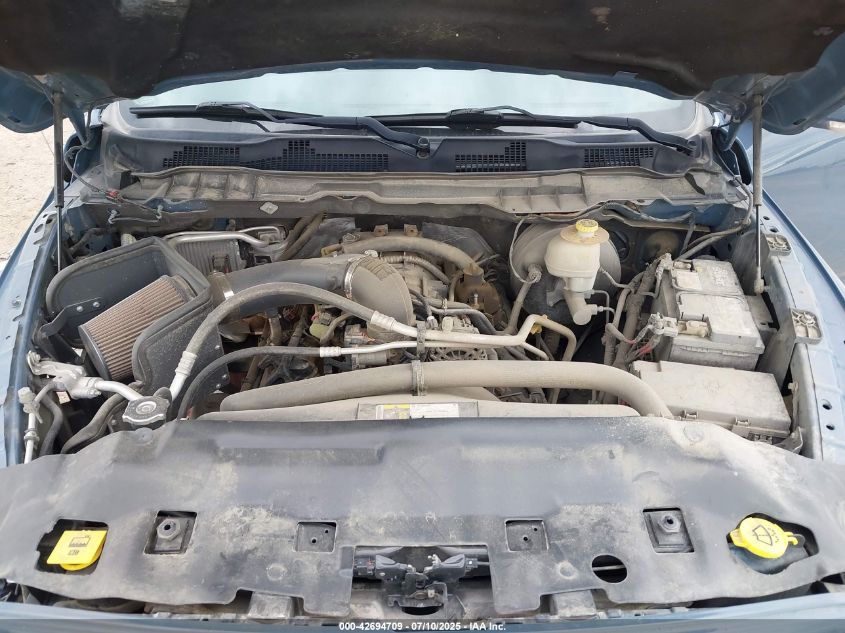 2015 Ram 1500 Sport VIN: 1C6RR7MT9FS756375 Lot: 42694709