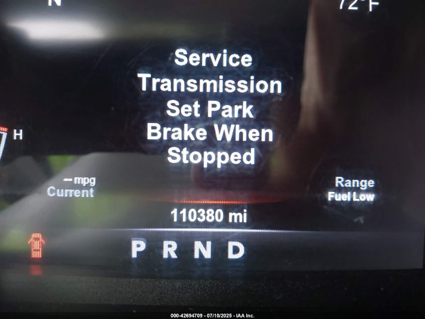 2015 Ram 1500 Sport VIN: 1C6RR7MT9FS756375 Lot: 42694709