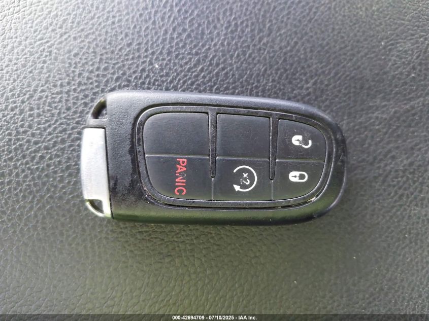 2015 Ram 1500 Sport VIN: 1C6RR7MT9FS756375 Lot: 42694709