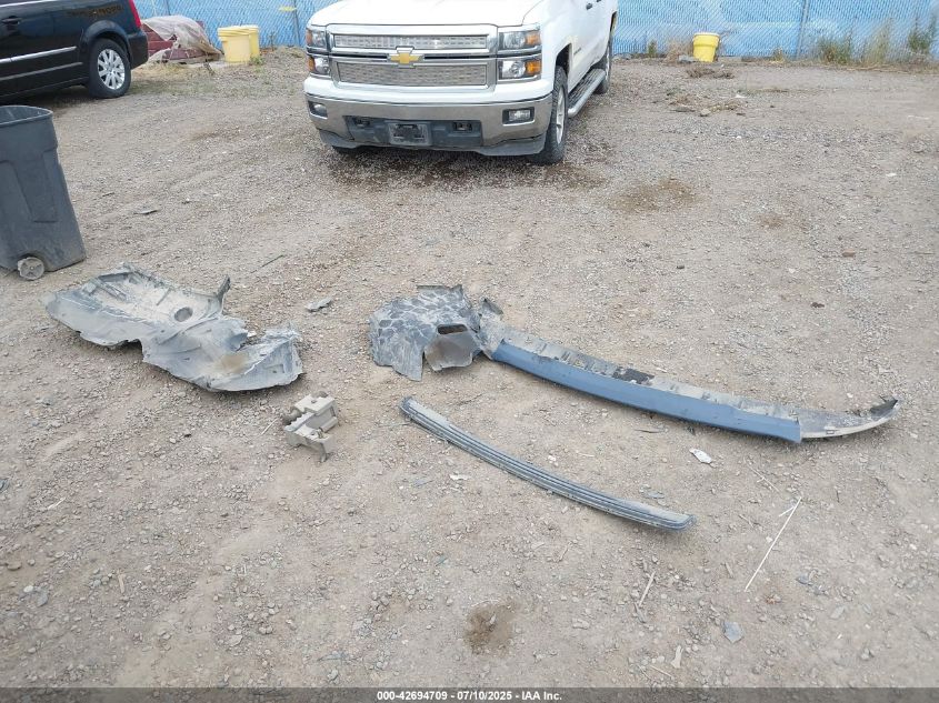 2015 Ram 1500 Sport VIN: 1C6RR7MT9FS756375 Lot: 42694709