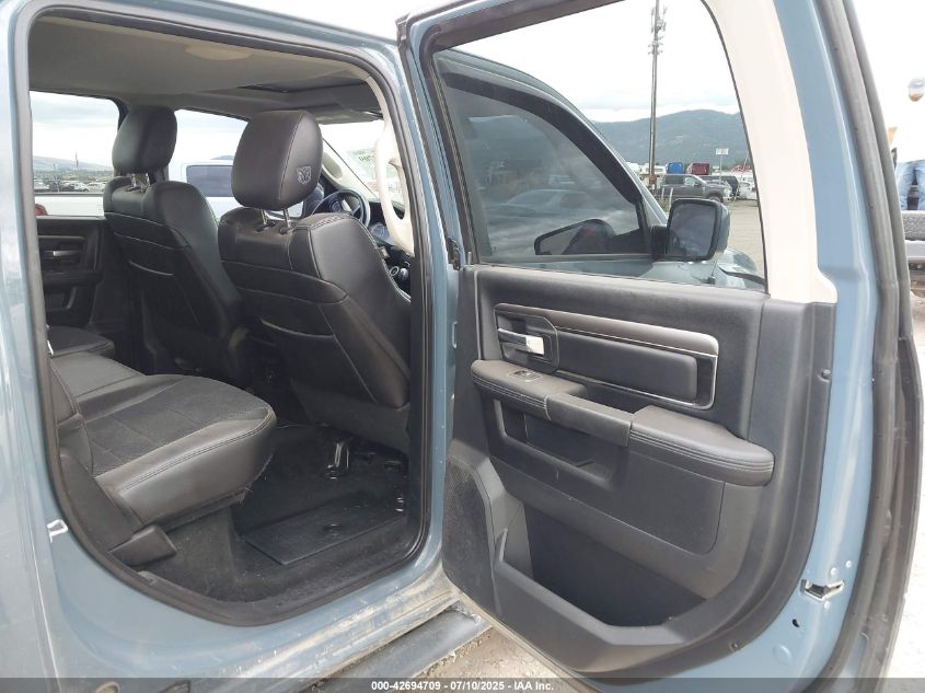 2015 Ram 1500 Sport VIN: 1C6RR7MT9FS756375 Lot: 42694709