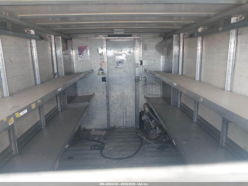 2016 Isuzu Npr VIN: JALB4T176G7W01259 Lot: 42694740