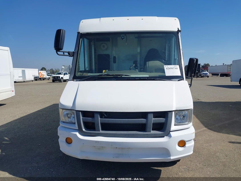 2016 Isuzu Npr VIN: JALB4T176G7W01259 Lot: 42694740