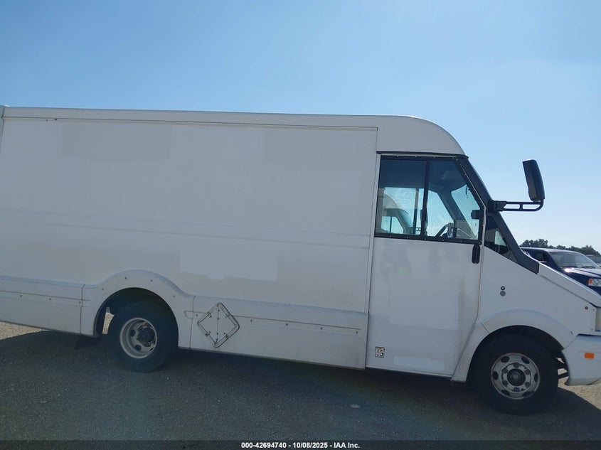 2016 Isuzu Npr VIN: JALB4T176G7W01259 Lot: 42694740