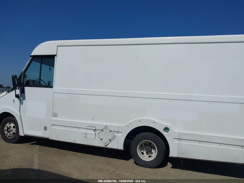 2016 Isuzu Npr VIN: JALB4T176G7W01259 Lot: 42694740