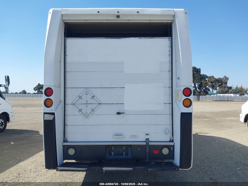 2016 Isuzu Npr VIN: JALB4T176G7W01259 Lot: 42694740