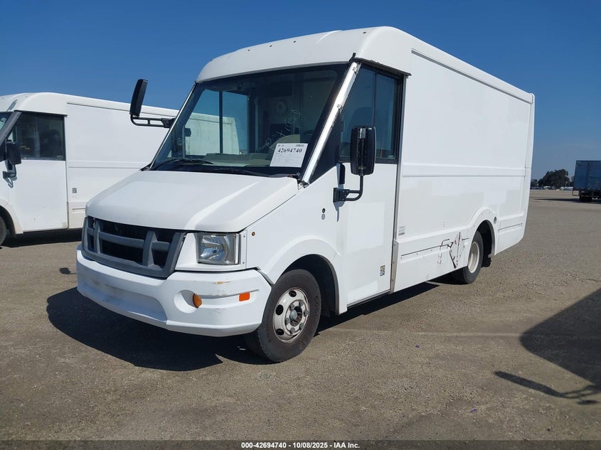 JALB4T176G7W01259 2016 ISUZU NPR photo no. 2