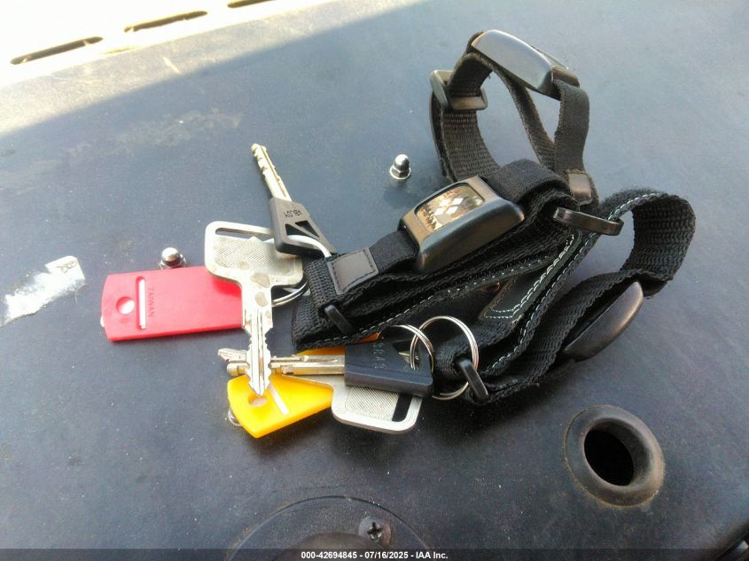 2016 Isuzu Npr VIN: JALB4T174G7W01275 Lot: 42694845