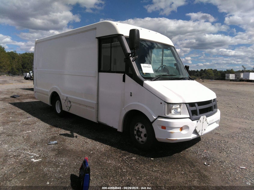 JALB4T174G7W01275 2016 Isuzu Npr auction photo 1
