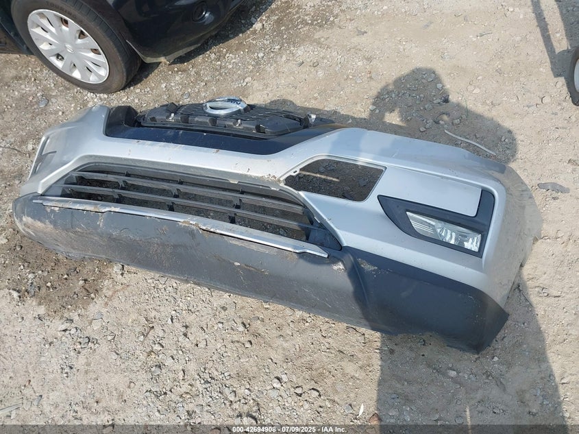 2017 NISSAN ROGUE SV - JN8AT2MV0HW000705