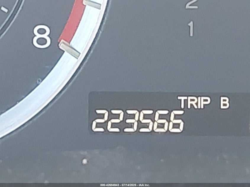 2012 Honda Accord 2.4 Lx VIN: 1HGCP2F34CA009550 Lot: 42694943