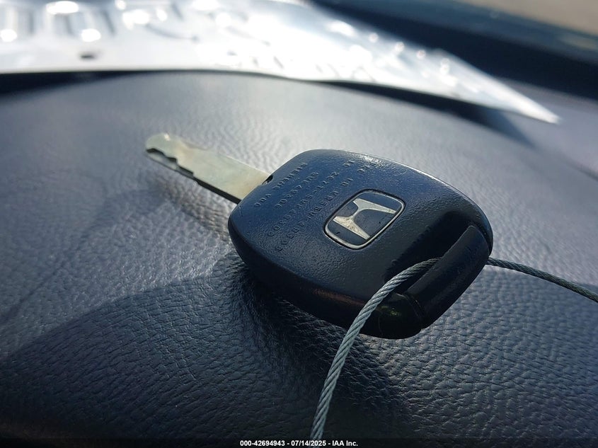 2012 Honda Accord 2.4 Lx VIN: 1HGCP2F34CA009550 Lot: 42694943