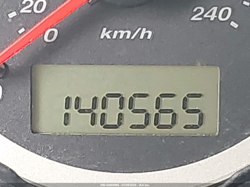 2006 Honda Cr-V Lx VIN: JHLRD68546C005047 Lot: 42694968