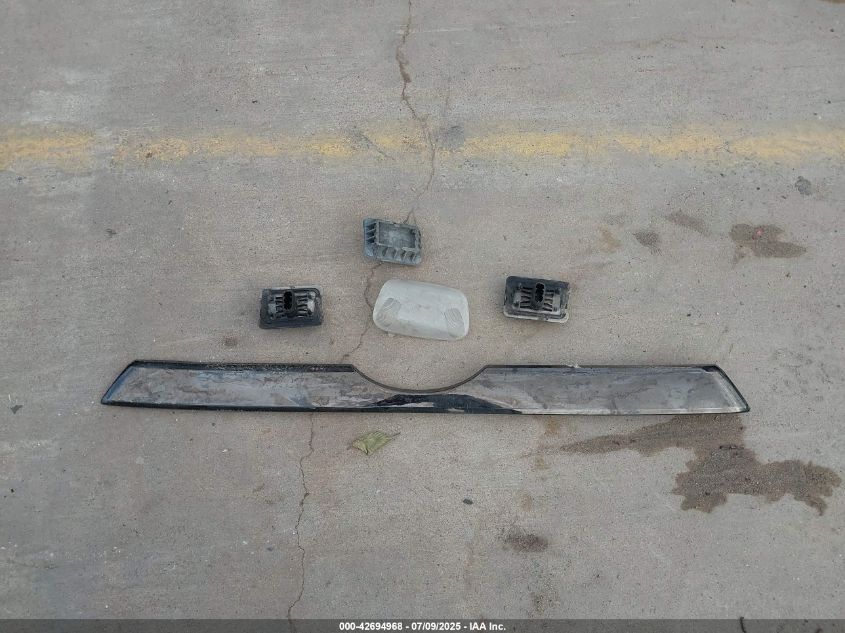 2006 Honda Cr-V Lx VIN: JHLRD68546C005047 Lot: 42694968