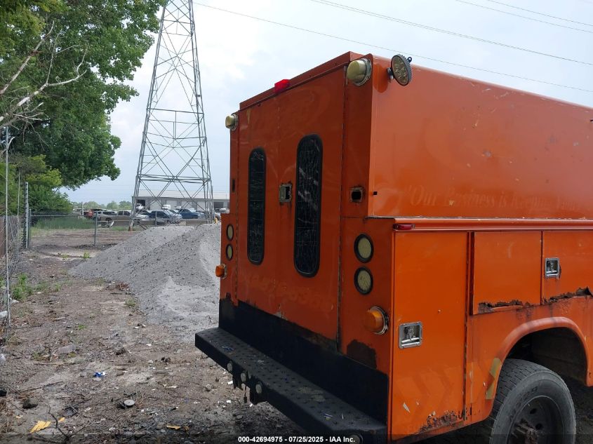 2000 Ford F-250 Lariat/Xl/Xlt VIN: 1FTNX21F2YEE44950 Lot: 42694975