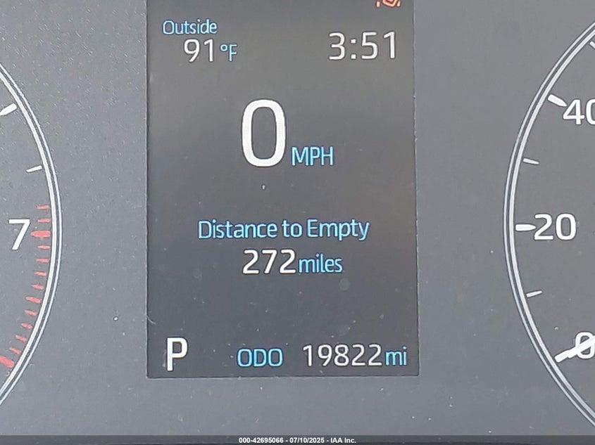 2024 TOYOTA COROLLA LE - 5YFB4MDE0RP095995