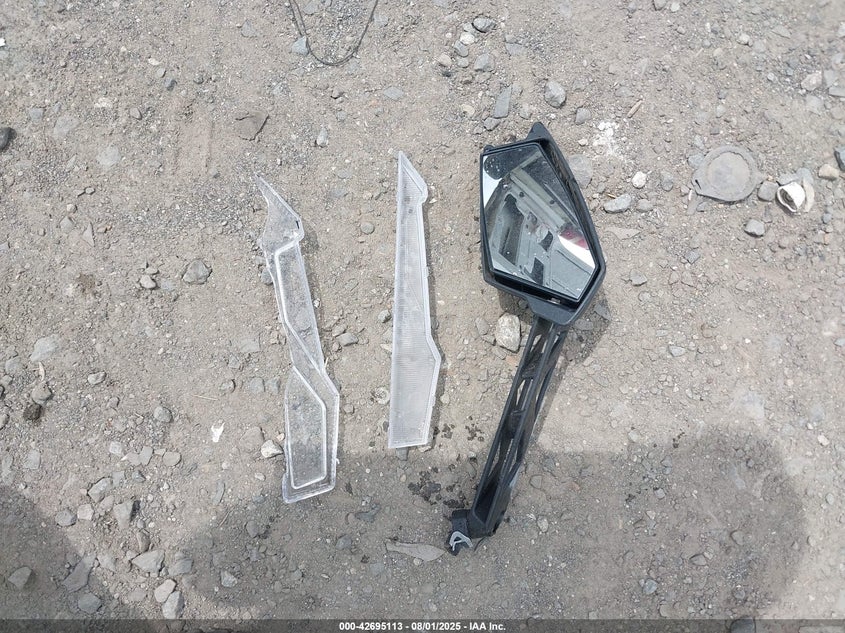 2022 Polaris Slingshot VIN: 57XAARHB2N8149845 Lot: 42695113