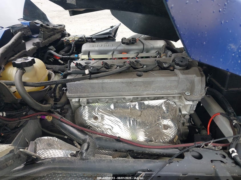 2022 Polaris Slingshot VIN: 57XAARHB2N8149845 Lot: 42695113